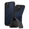 Чохол Uniq Transforma для iPhone 11 Pro Max Navy Panther (UNIQ-IP6.5HYB(2019)-TRSFBLU)