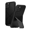 Чохол Uniq Transforma для iPhone 11 Pro Black (UNIQ-IP5.8HYB(2019)-TRSFBLK)
