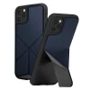 Чохол Uniq Transforma для iPhone 11 Pro Navy Panther (UNIQ-IP5.8HYB(2019)-TRSFBLU)