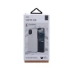 Чохол Uniq Vesto Hue для iPhone 11 Pro Max Silver (UNIQ-IP6.5HYB(2019)-VESHSIL)