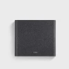 Мережевий зарядний пристрій Uniq HUB Surge 90 Вт 2xUSB Quick Charge 3.0 + 2xUSB-C PD 3.0 (LITHOS Collective) Black / Charcoal Black (8886463668108)