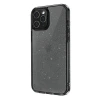 Чохол Uniq Tinsel для iPhone 12 Pro Max Vapour Smoke (UNIQ-IP6.7HYB(2020)-LPRTSMK)
