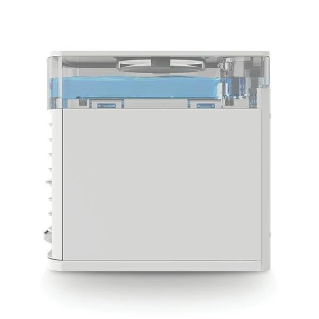 Очищувач повітря Uniq LYFRO Blast portable UVC cleaner and air cooler White (LYFRO-BLAST-WHT)