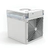 Очищувач повітря Uniq LYFRO Blast portable UVC cleaner and air cooler White (LYFRO-BLAST-WHT)