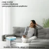 Очищувач повітря Uniq LYFRO Blast portable UVC cleaner and air cooler White (LYFRO-BLAST-WHT)