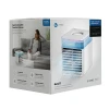 Очищувач повітря Uniq LYFRO Blast portable UVC cleaner and air cooler White (LYFRO-BLAST-WHT)