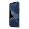 Чохол Uniq Air Fender для iPhone 12 Pro Max Crystal Clear (UNIQ-IP6.7HYB(2020)-AIRFNUD)