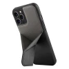 Чохол Uniq Transforma для iPhone 12 Pro Max Charcoal Grey (UNIQ-IP6.7HYB(2020)-TRSFGRY)