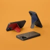 Чохол Uniq Transforma для iPhone 12 Pro Max Charcoal Grey (UNIQ-IP6.7HYB(2020)-TRSFGRY)