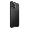 Чохол Uniq Hexa для iPhone 12 Pro Max Midnight Black (UNIQ-IP6.7HYB(2020)-HEXBLK)