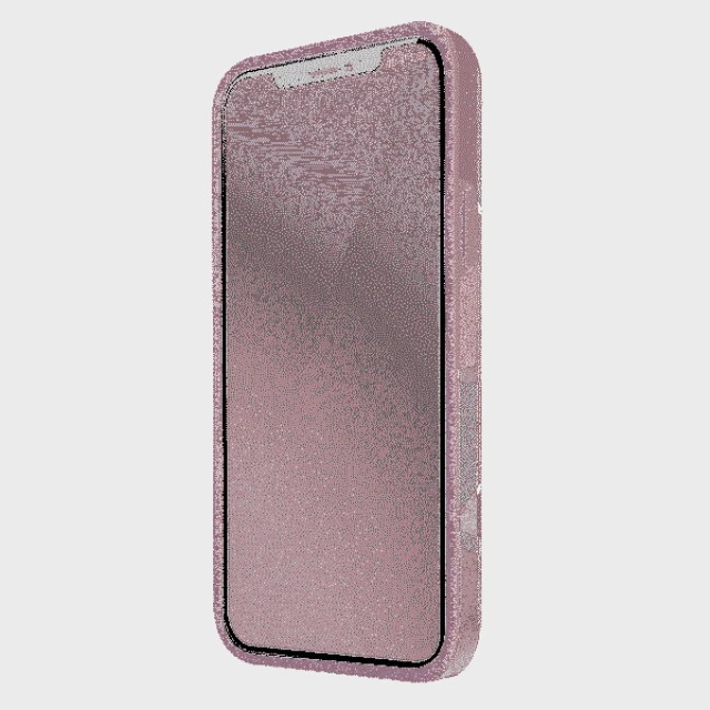 Чохол Uniq Coehl Ciel для iPhone 12 mini Sunset Pink (UNIQ-IP5.4HYB(2020)-CELPNK)