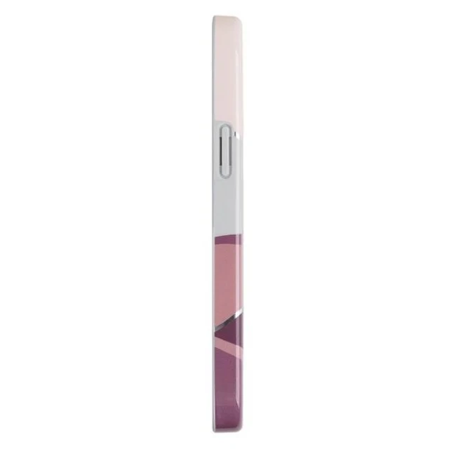 Чохол Uniq Coehl Ciel для iPhone 12 mini Sunset Pink (UNIQ-IP5.4HYB(2020)-CELPNK)