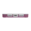 Чохол Uniq Coehl Ciel для iPhone 12 mini Sunset Pink (UNIQ-IP5.4HYB(2020)-CELPNK)