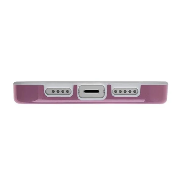 Чохол Uniq Coehl Ciel для iPhone 12 mini Sunset Pink (UNIQ-IP5.4HYB(2020)-CELPNK)