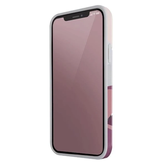 Чохол Uniq Coehl Ciel для iPhone 12 Pro Max Sunset Pink (UNIQ-IP6.7HYB(2020)-CELPNK)