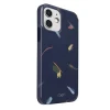 Чохол Uniq Coehl Reverie для iPhone 12 mini Prussian Blue (UNIQ-IP5.4HYB(2020)-REVBLU)