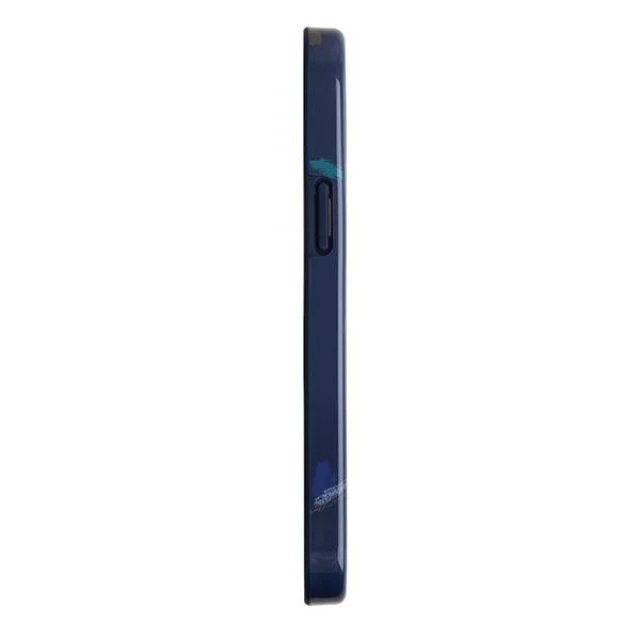 Чохол Uniq Coehl Reverie для iPhone 12 mini Prussian Blue (UNIQ-IP5.4HYB(2020)-REVBLU)
