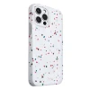 Чохол Uniq Coehl Terrazzo для iPhone 12 Pro Max Natural White (UNIQ-IP6.7HYB(2020)-TEZWHT)