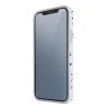 Чохол Uniq Coehl Terrazzo для iPhone 12 Pro Max Natural White (UNIQ-IP6.7HYB(2020)-TEZWHT)