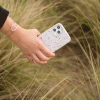Чохол Uniq Coehl Terrazzo для iPhone 12 Pro Max Natural White (UNIQ-IP6.7HYB(2020)-TEZWHT)