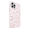 Чохол Uniq Coehl Terrazzo для iPhone 12 Pro Max Blush Pink (UNIQ-IP6.7HYB(2020)-TEZPNK)