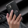 Чохол Uniq Heldro для iPhone 12 mini Midnight Black Antimicrobial (UNIQ-IP5.4HYB(2020)-HELBLK)