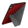 Чохол Uniq Transforma Rigor для iPad Air 10.9 2020 Red/Coral Red Atnimicrobial (8886463675274)