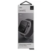 Ремінець Uniq Dante для Apple Watch 42 (10 series) | 41 | 40 | 38 mm Graphite (UNIQ-40MM-DANGRP)