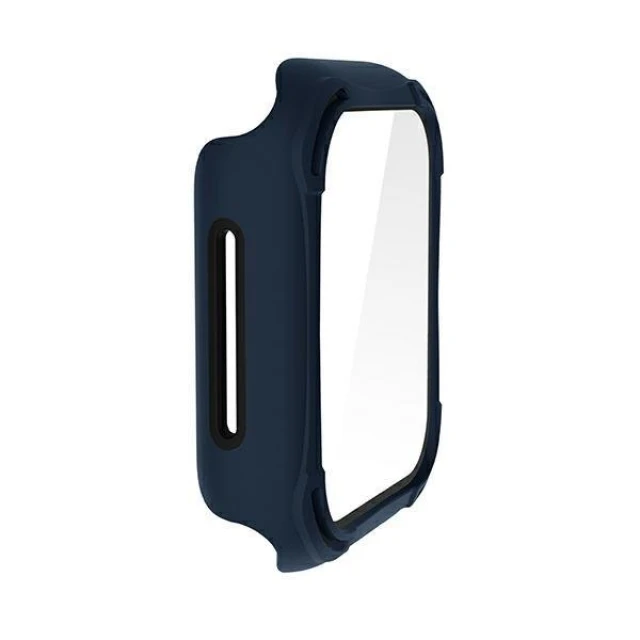 Чохол Uniq Torres для Apple Watch 4 | 5 | 6 | SE 40 mm Blue/Nautical Blue (UNIQ-40 mm-TORBLU)