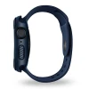 Чохол Uniq Torres для Apple Watch 4 | 5 | 6 | SE 40 mm Blue/Nautical Blue (UNIQ-40 mm-TORBLU)