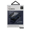 Чохол Uniq Torres для Apple Watch 4 | 5 | 6 | SE 40 mm Blue/Nautical Blue (UNIQ-40 mm-TORBLU)
