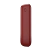 Портативна батарея Uniq Hyde Air 10000mAh USB-C 18W PD Fast Wireless induction Maroon (UNIQ-HYDEAIR-MARN)