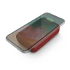 Портативна батарея Uniq Hyde Air 10000mAh USB-C 18W PD Fast Wireless induction Maroon (UNIQ-HYDEAIR-MARN)