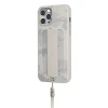Чохол Uniq Heldro для iPhone 12 Pro Max Ivory Camo Antimicrobial (UNIQ-IP6.7HYB(2020)-HELDEIC)
