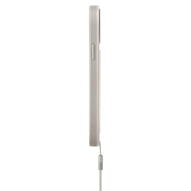 Чохол Uniq Heldro для iPhone 12 Pro Max Ivory Camo Antimicrobial (UNIQ-IP6.7HYB(2020)-HELDEIC)