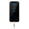 Чохол Uniq Heldro для iPhone 12 Pro Max Ivory Camo Antimicrobial (UNIQ-IP6.7HYB(2020)-HELDEIC)