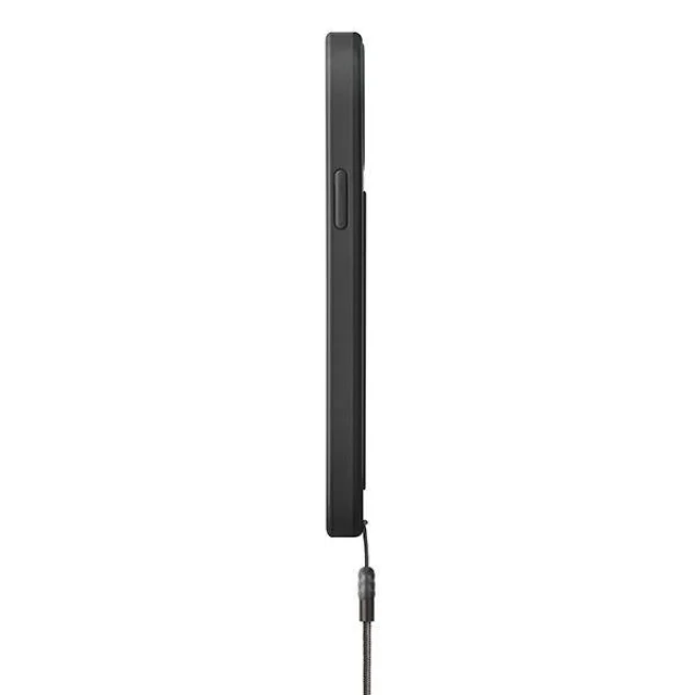 Чохол Uniq Heldro для iPhone 12 Pro Max Charcoal Camo Antimicrobial (UNIQ-IP6.7HYB(2020)-HELDECC)