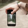 Чохол Uniq Heldro для iPhone 12 Pro Max Charcoal Camo Antimicrobial (UNIQ-IP6.7HYB(2020)-HELDECC)