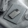 Чохол Uniq Moven для iPad Pro 11 2021 | 2020 Grey Antimicrobial (Uni000397)
