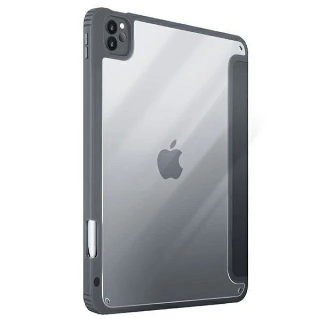 Чохол Uniq Moven для iPad Pro 11 2021 | 2020 Grey Antimicrobial (Uni000397)