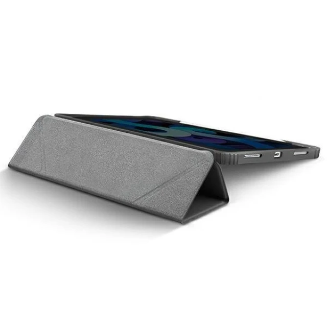 Чохол Uniq Moven для iPad Pro 11 2021 | 2020 Grey Antimicrobial (Uni000397)