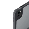 Чохол Uniq Moven для iPad Pro 11 2021 | 2020 Grey Antimicrobial (Uni000397)