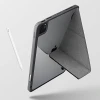 Чохол Uniq Moven для iPad Pro 12.9 2021 Grey Antimicrobial (Uni000418)