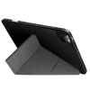 Чохол Uniq Transforma для iPad Pro 11 2021 Black Antimicrobial (Uni000399)