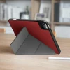 Чохол Uniq Transforma для iPad Pro 11 2021 Black Antimicrobial (Uni000399)