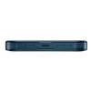 Чохол Uniq Air Fender для iPhone 12 Pro Max Blue / Marine Blue (UNIQ-IP6.7HYB(2020)-AIRFBLU)