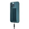 Чохол Uniq Heldro для iPhone 12 Pro Max Clear Antimicrobial (UNIQ-IP6.7HYB(2020)-HELCLR)