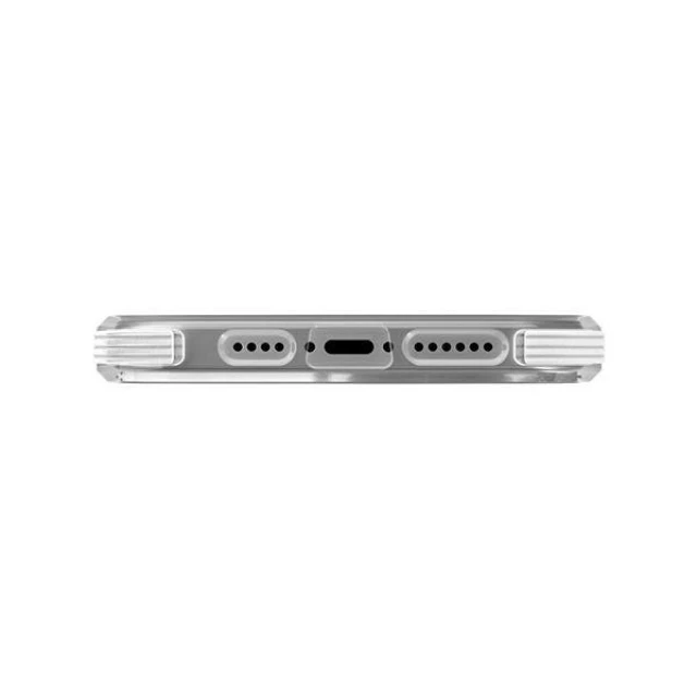 Чохол Uniq Combat для iPhone 13 | 13 Pro White (UNIQ-IP6.1PHYB(2021)-COMWHT)