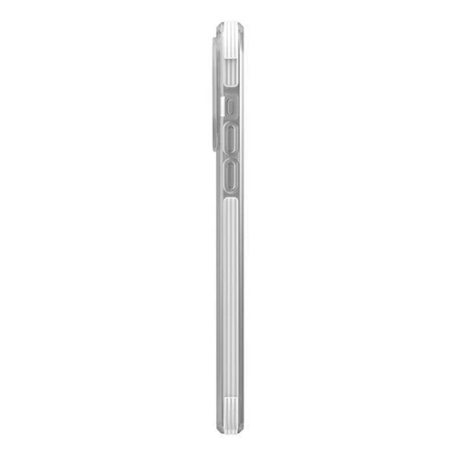 Чохол Uniq Combat для iPhone 13 Pro Max White (UNIQ-IP6.7HYB(2021)-COMWHT)