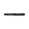 Чохол Uniq Combat для iPhone 13 Pro Max Carbon Black (UNIQ-IP6.7HYB(2021)-COMBLK)